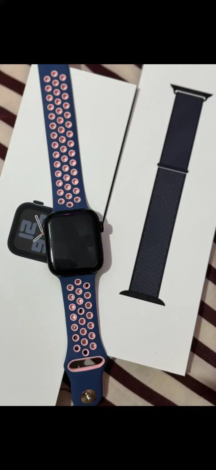 اپل واچ|لوازم جانبی موبایل و تبلت|یاسوج, |دیوار