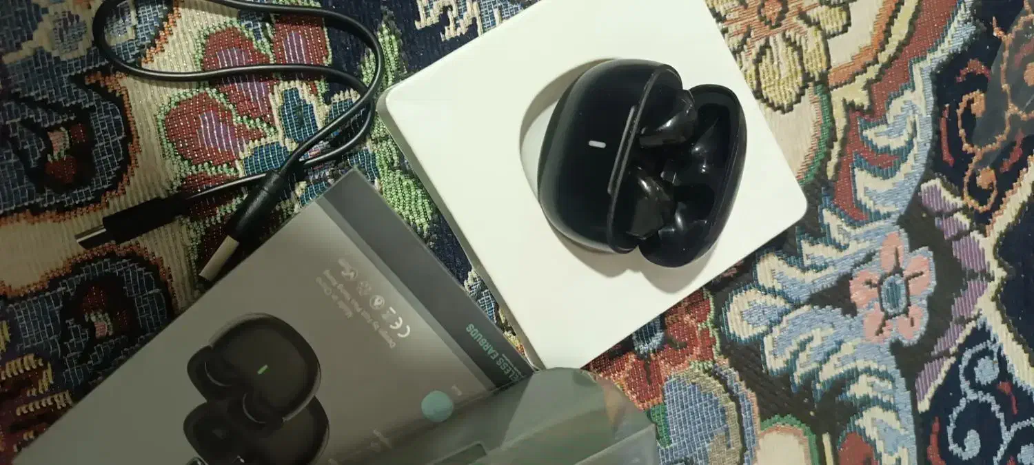 به دلیل رنگ مشکی|لوازم جانبی موبایل و تبلت|هشتگرد, سیف آباد|دیوار