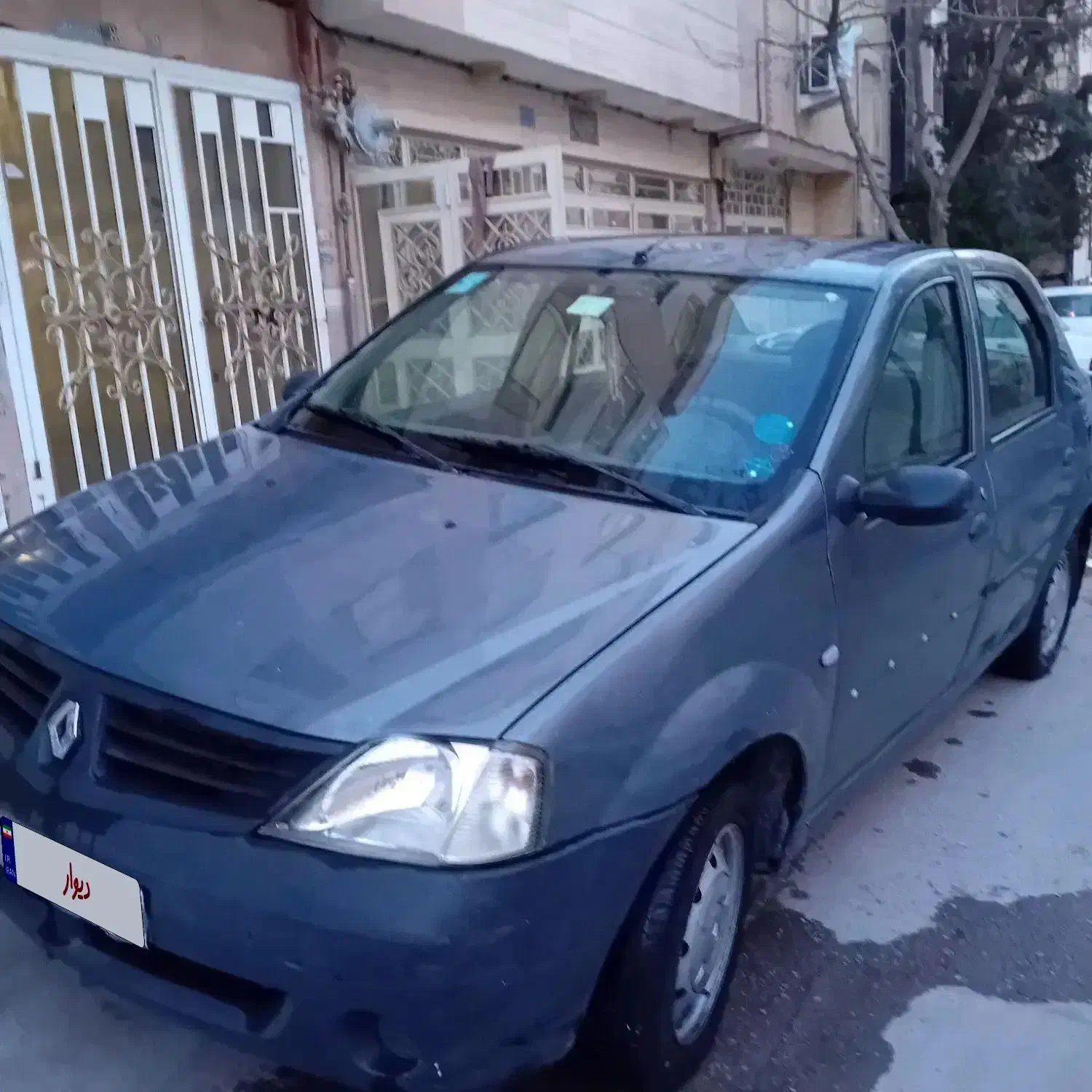 ماشین L90 مدل ۸۸ e0|خودرو سواری و وانت|مشهد, سرافرازان|دیوار