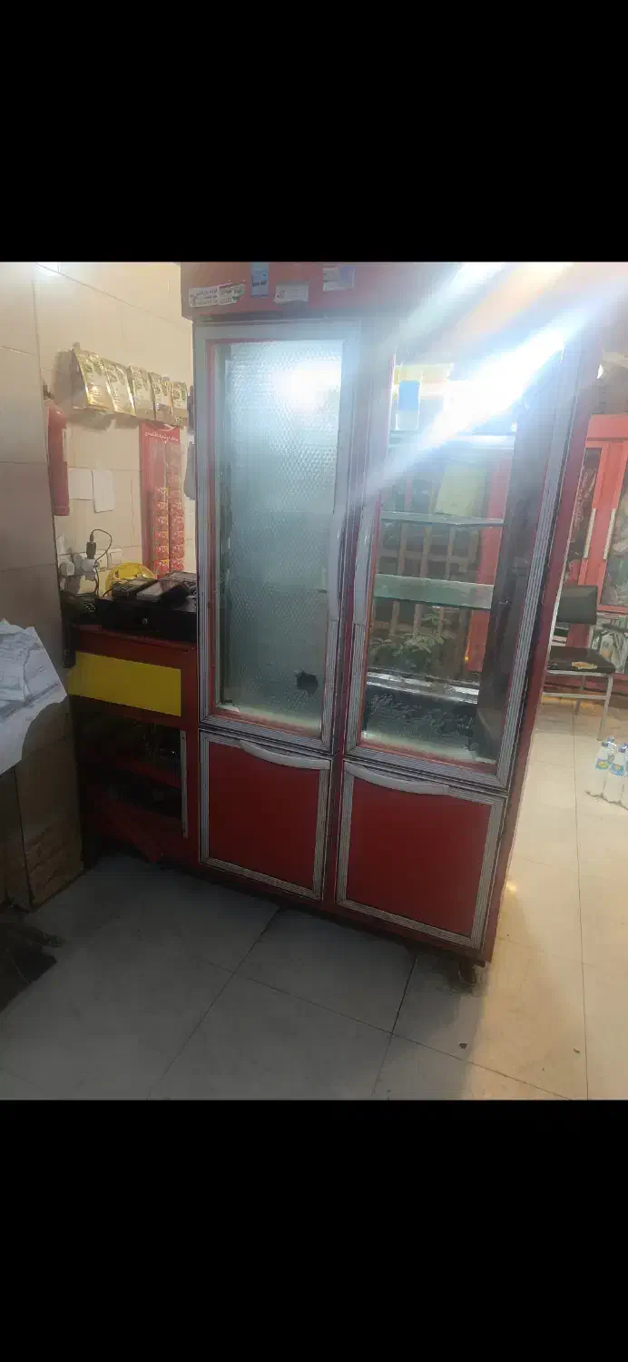 یخچال فروشی|فروشگاه و مغازه|سهند, |دیوار