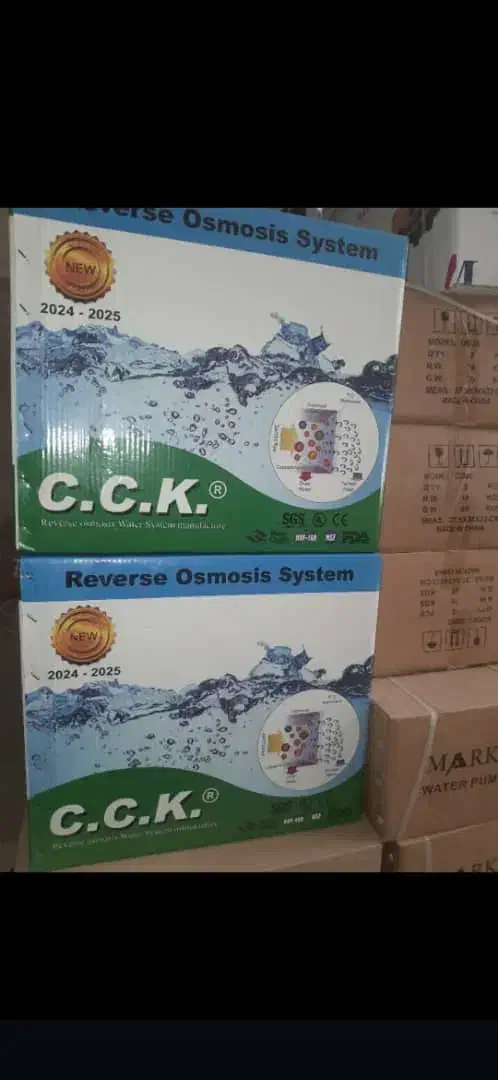 پخش آب تصفیه کنc.c.k انواع کارواش تکی به قیمت عمده|آب‌سردکن و تصفیه آب|آبادان, |دیوار