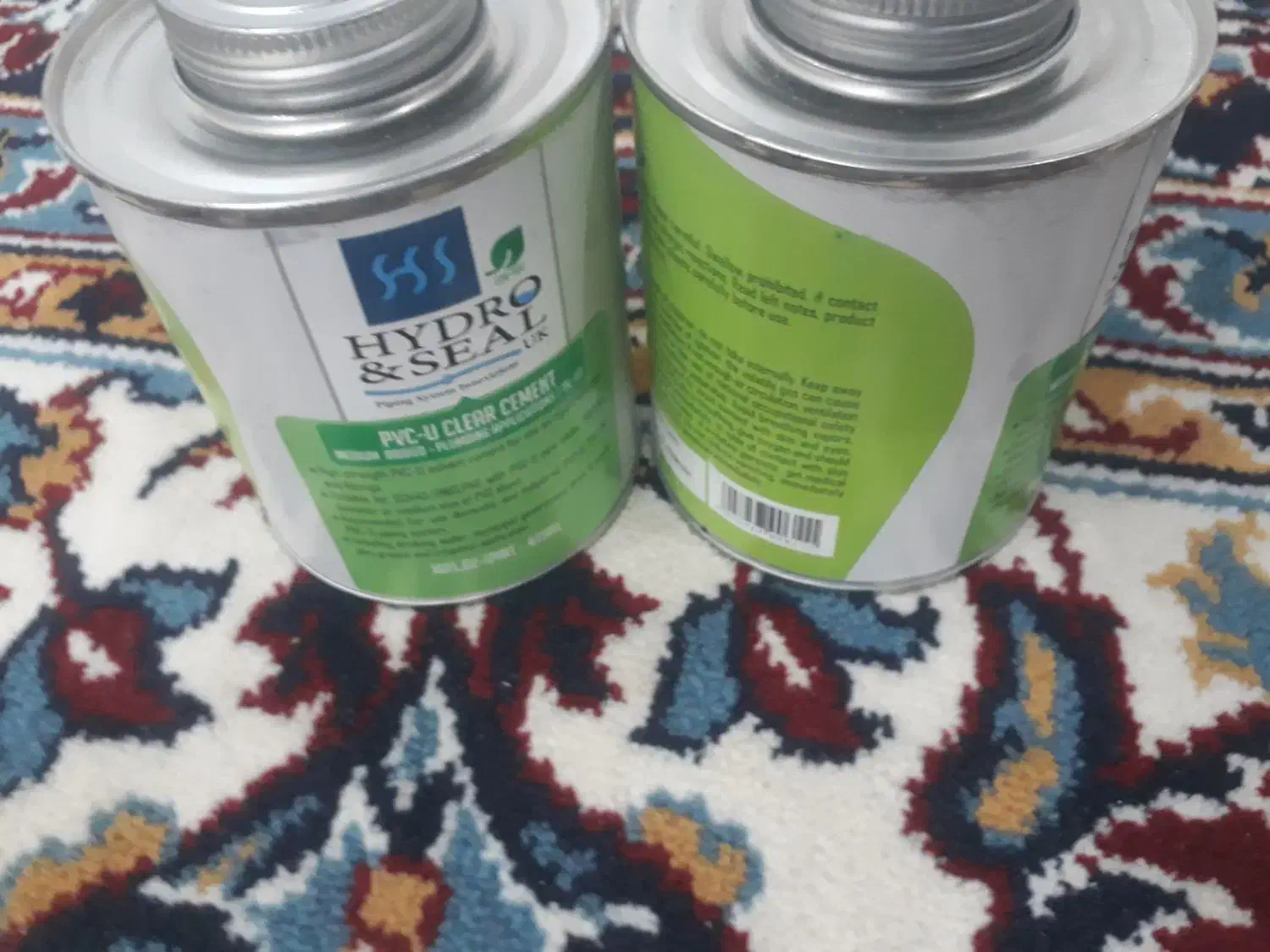 چسب قوی پی وی سی( انگلیسی)|حراج|امیدیه, |دیوار