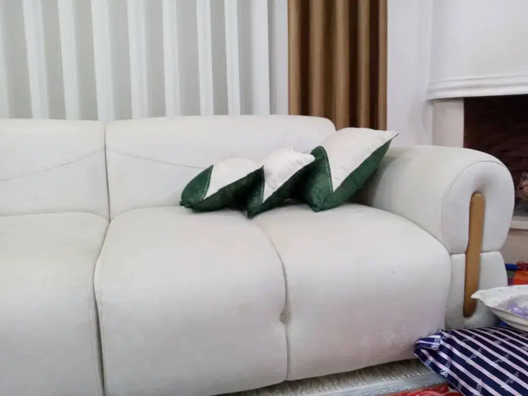 مبل راحتی|مبلمان خانگی و میز عسلی|مشهد, کوشش|دیوار