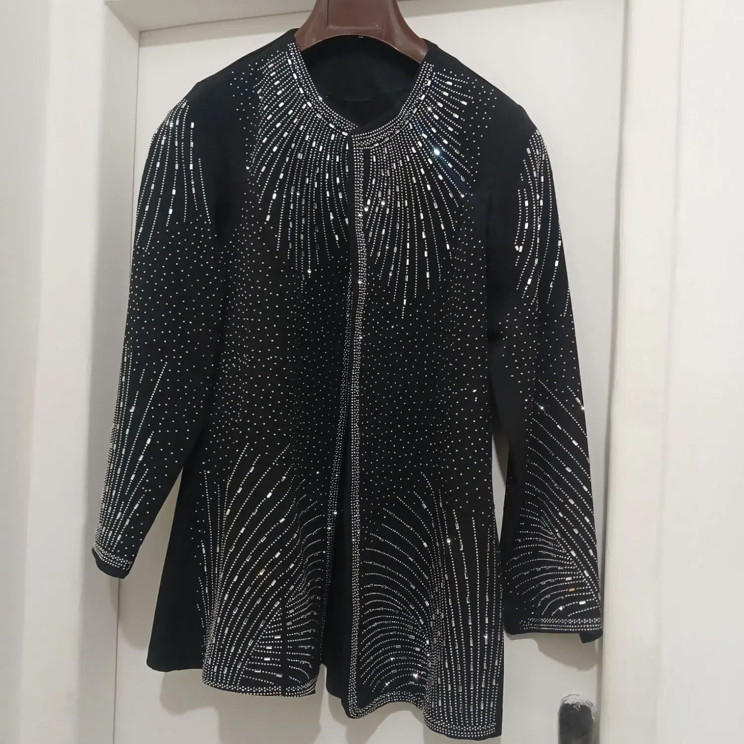 کت مجلسی تک گرم بالا|لباس|فردیس, شهرک شهید حسینی|دیوار