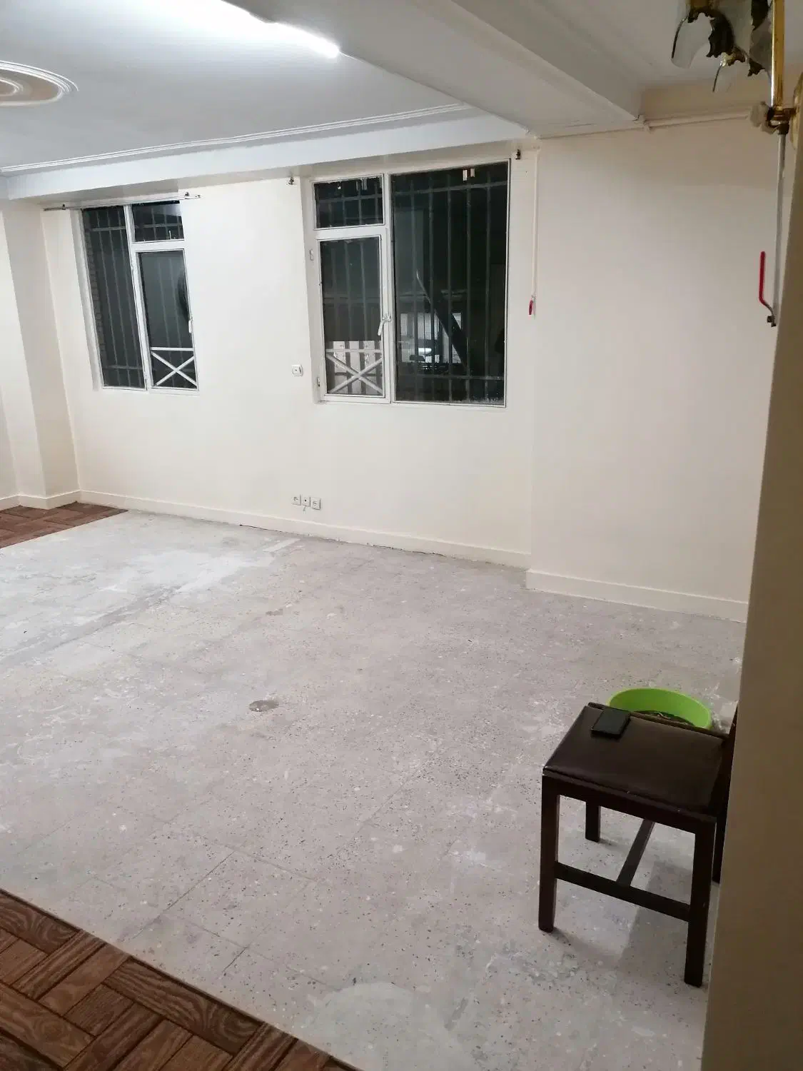 رهن آپارتمان در دولت آباد|اجارهٔ آپارتمان|ری, دولتآباد|دیوار