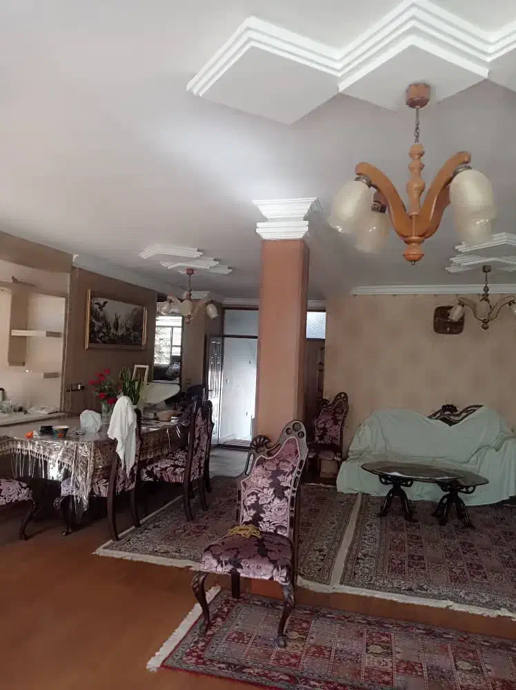 فروش آپارتمان ۱۳۸متر اوایل سرافرازان|فروش آپارتمان|مشهد, سرافرازان|دیوار