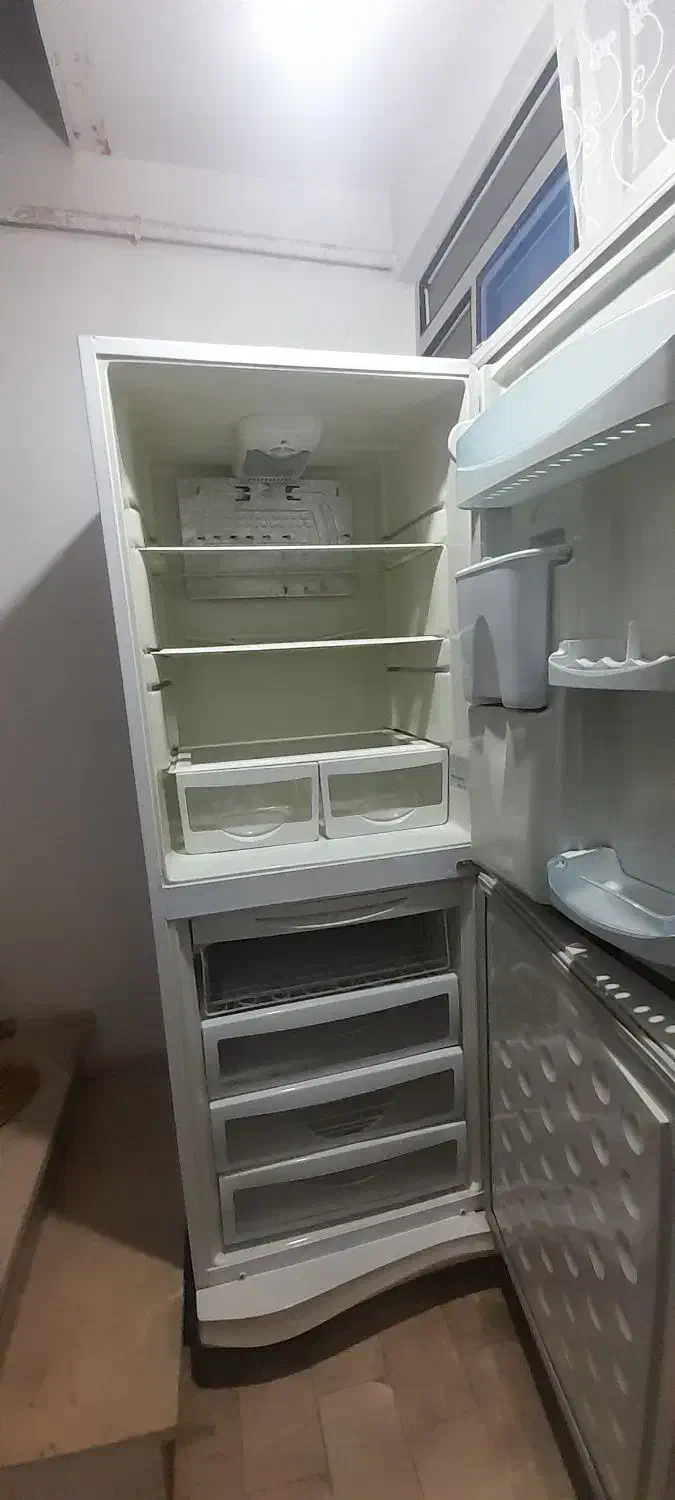 یخچال ۲۴فوت|یخچال و فریزر|نورآباد, |دیوار