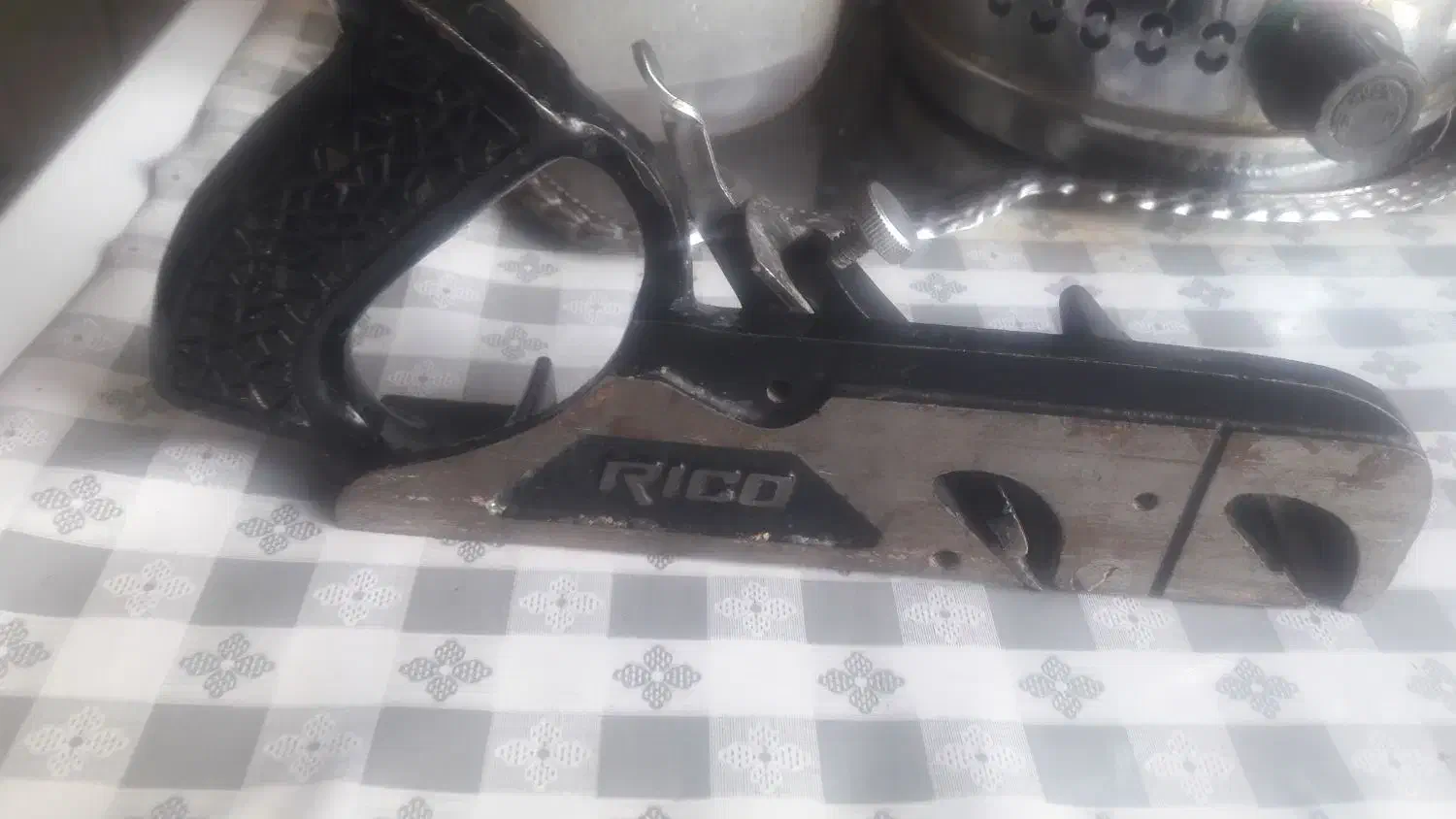 رنده دستی|ابزارآلات|ارومیه, |دیوار