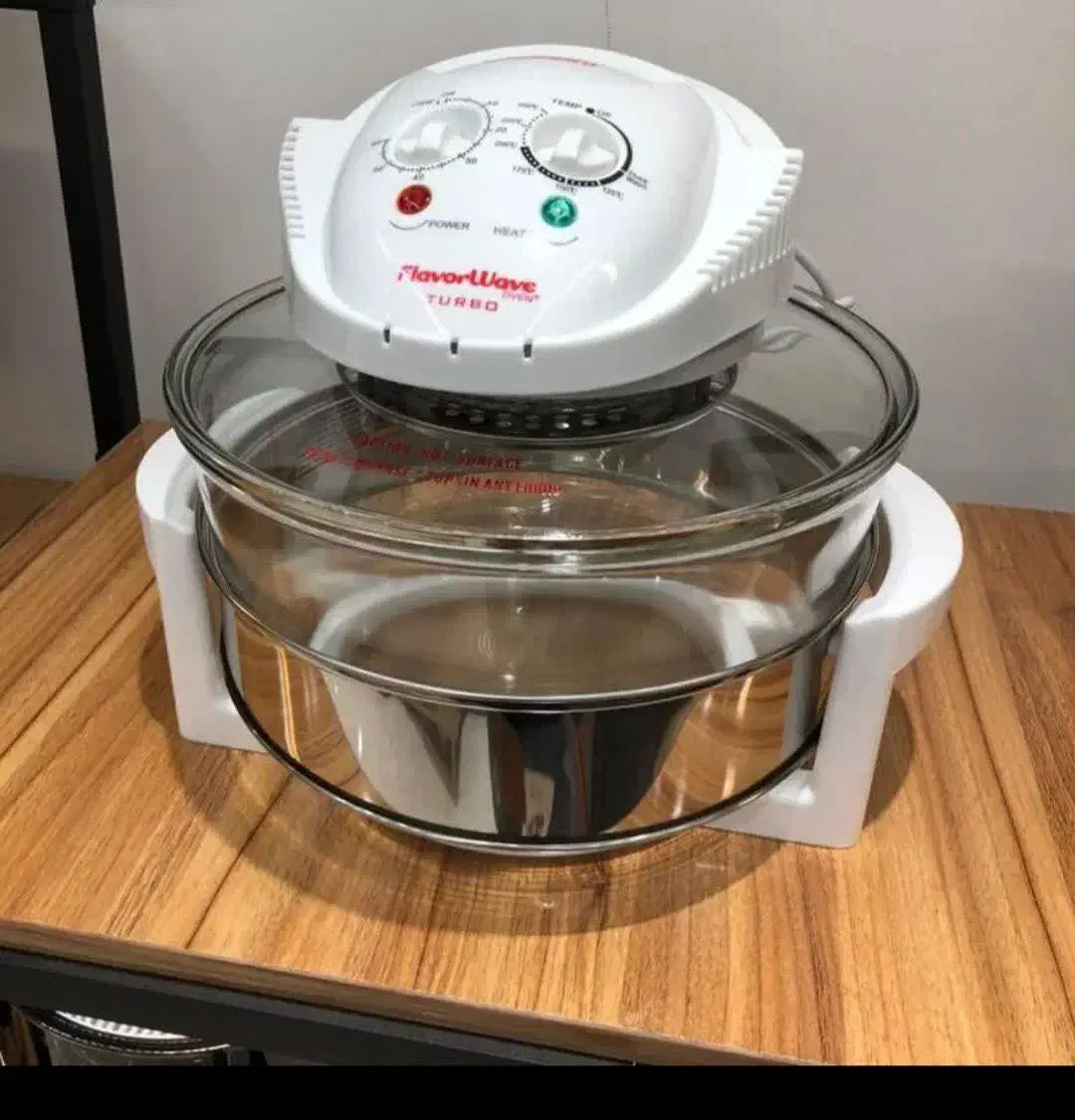 هواپز المانی در صدرا|اجاق گاز و لوازم برقی پختوپز|صدرا-فارس, فاز ۱|دیوار