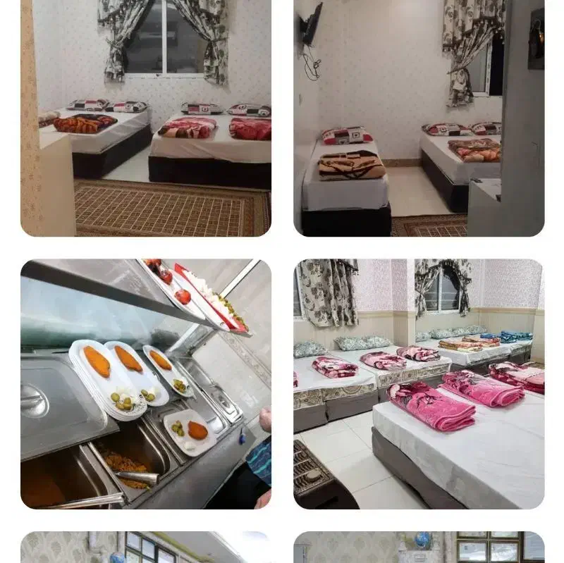 مشهد مقدس|تور و چارتر|سیرجان, |دیوار