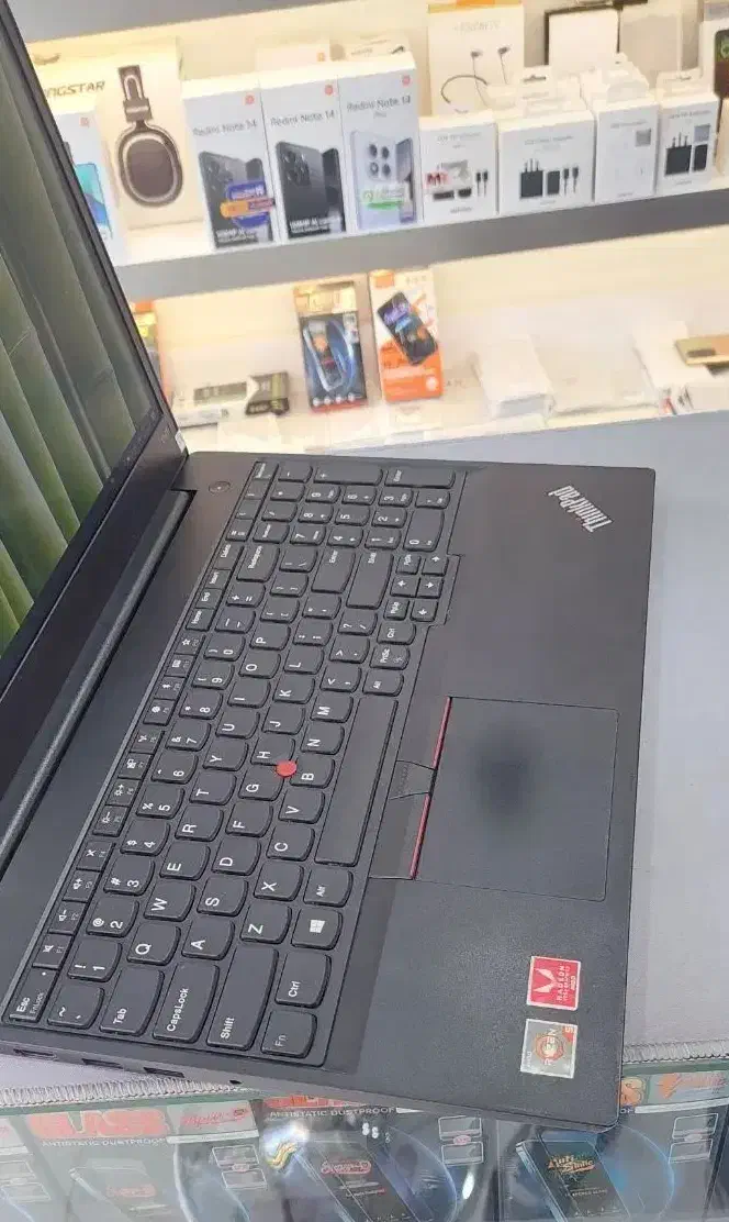Lenovo Thinkpad|رایانه همراه|سبزوار, نواب صفوی|دیوار