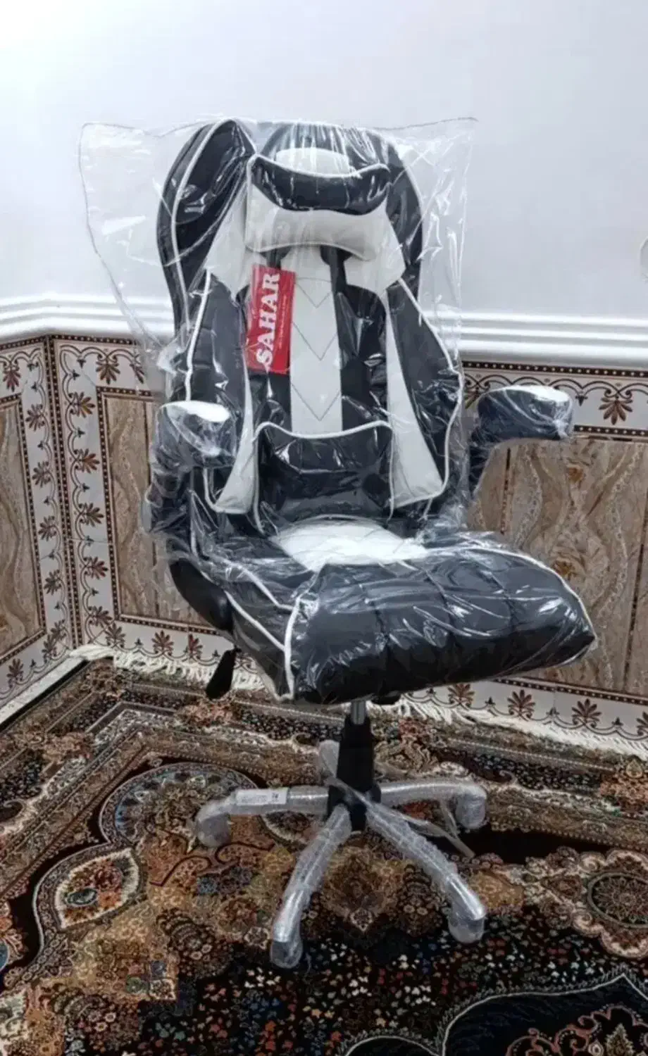 صندلی گیمینگ|صندلی و نیمکت|یاسوج, |دیوار