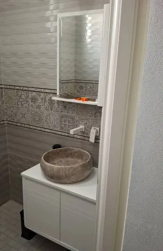 ۷۸ متر ۱ خواب منظریه