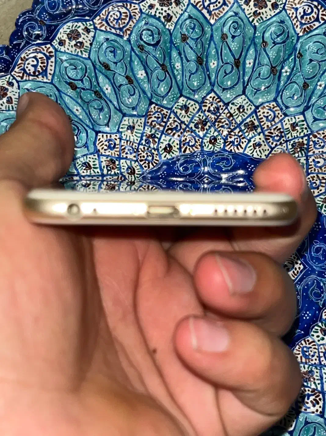 ایفون 6 و6s|موبایل|تهران, سلسبیل جنوبی|دیوار