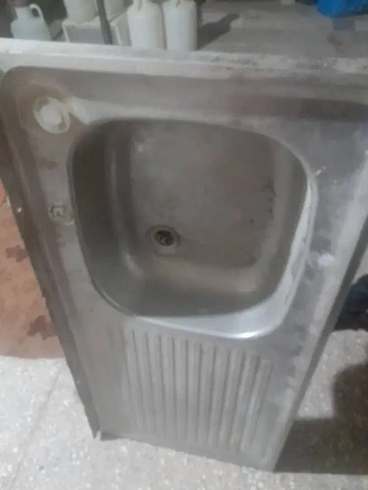 سینک|مصالح و تجهیزات ساختمان|زابل, |دیوار