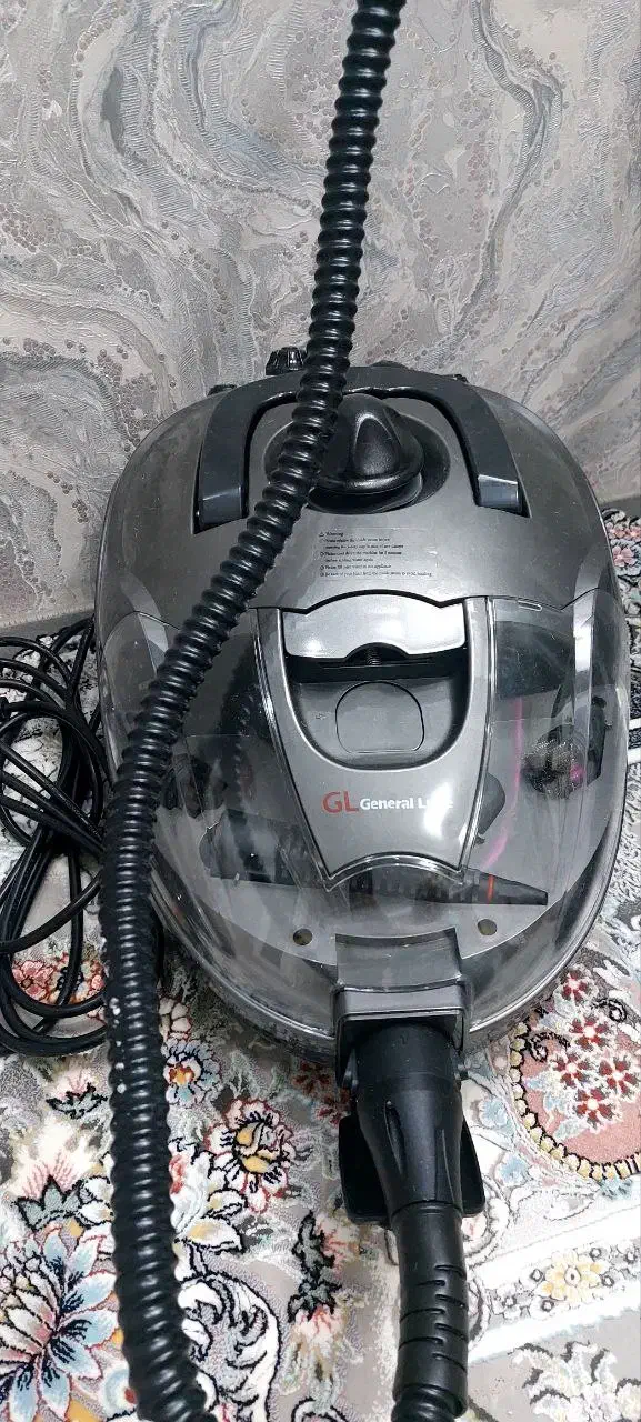 مارک General|جاروبرقی، جارو شارژی، بخارشو|مشهد, خاتم الانبیا|دیوار