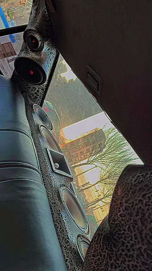 انواع سیستم صوتی|رایانه همراه|تبریز, |دیوار