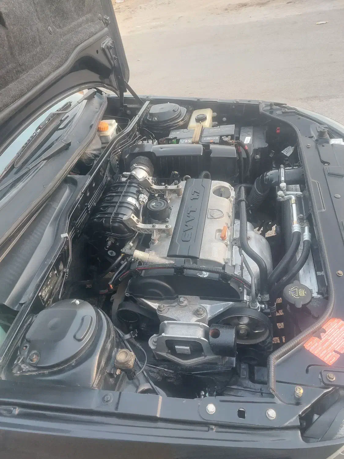 دنا  مدل ۹۹|خودرو سواری و وانت|بندر ماهشهر, |دیوار