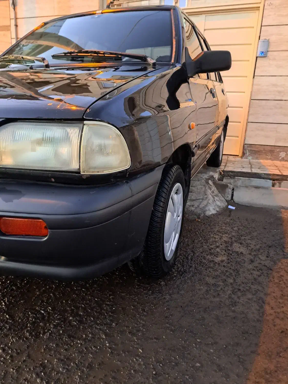 پراید|خودرو سواری و وانت|زنجان, |دیوار