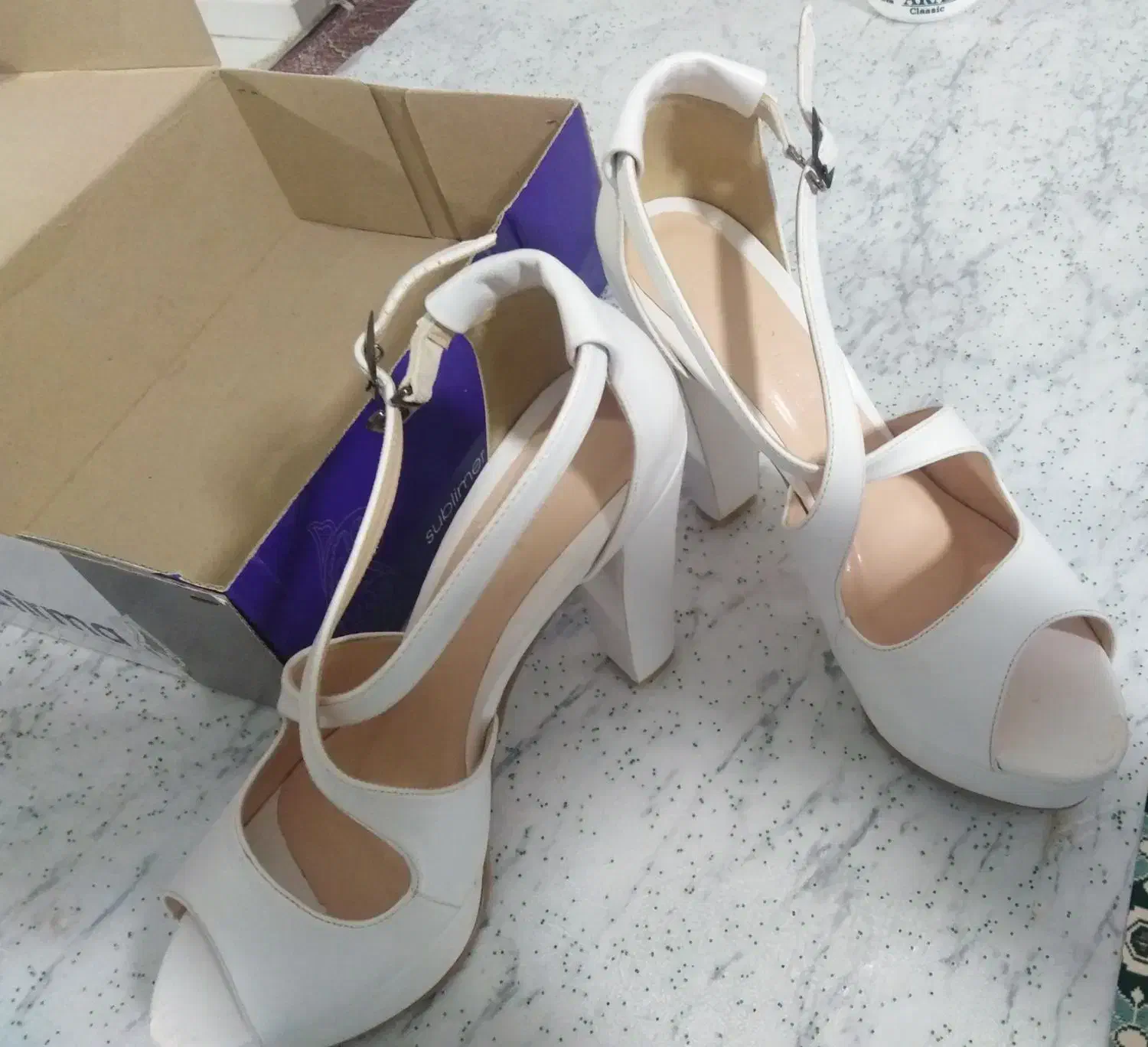 کفش زنانه|کیف، کفش، کمربند|ارومیه, |دیوار