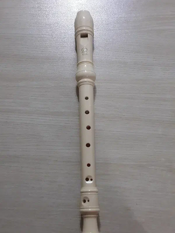 فلوت ریکوردر یاماها|سازهای بادی|بندر انزلی, انصار الحسین|دیوار