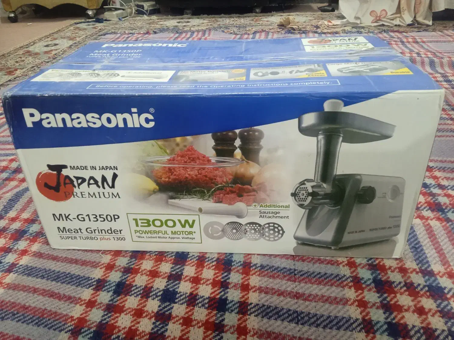 چند تیکه لوازم آشپزخانه نو مناسب جهیزیه و غیره|اجاق گاز و لوازم برقی پخت‌وپز|کازرون, |دیوار