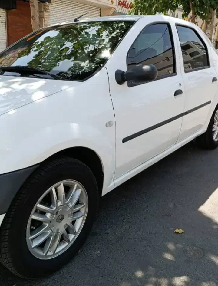 النود مدل ۹۴ بیرنگ|خودرو سواری و وانت|کرج, حیدرآباد|دیوار