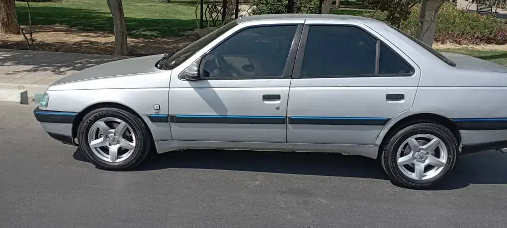 پژو405|خودرو سواری و وانت|تهران, خلیج فارس|دیوار