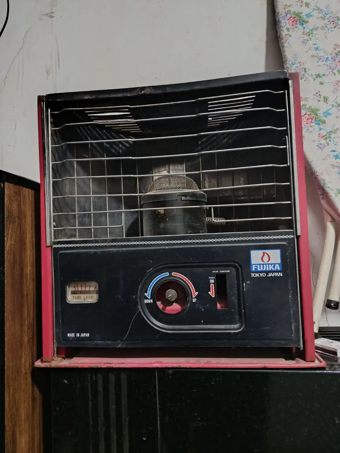 چراغ نفتی|بخاری، هیتر، شومینه|اراک, |دیوار