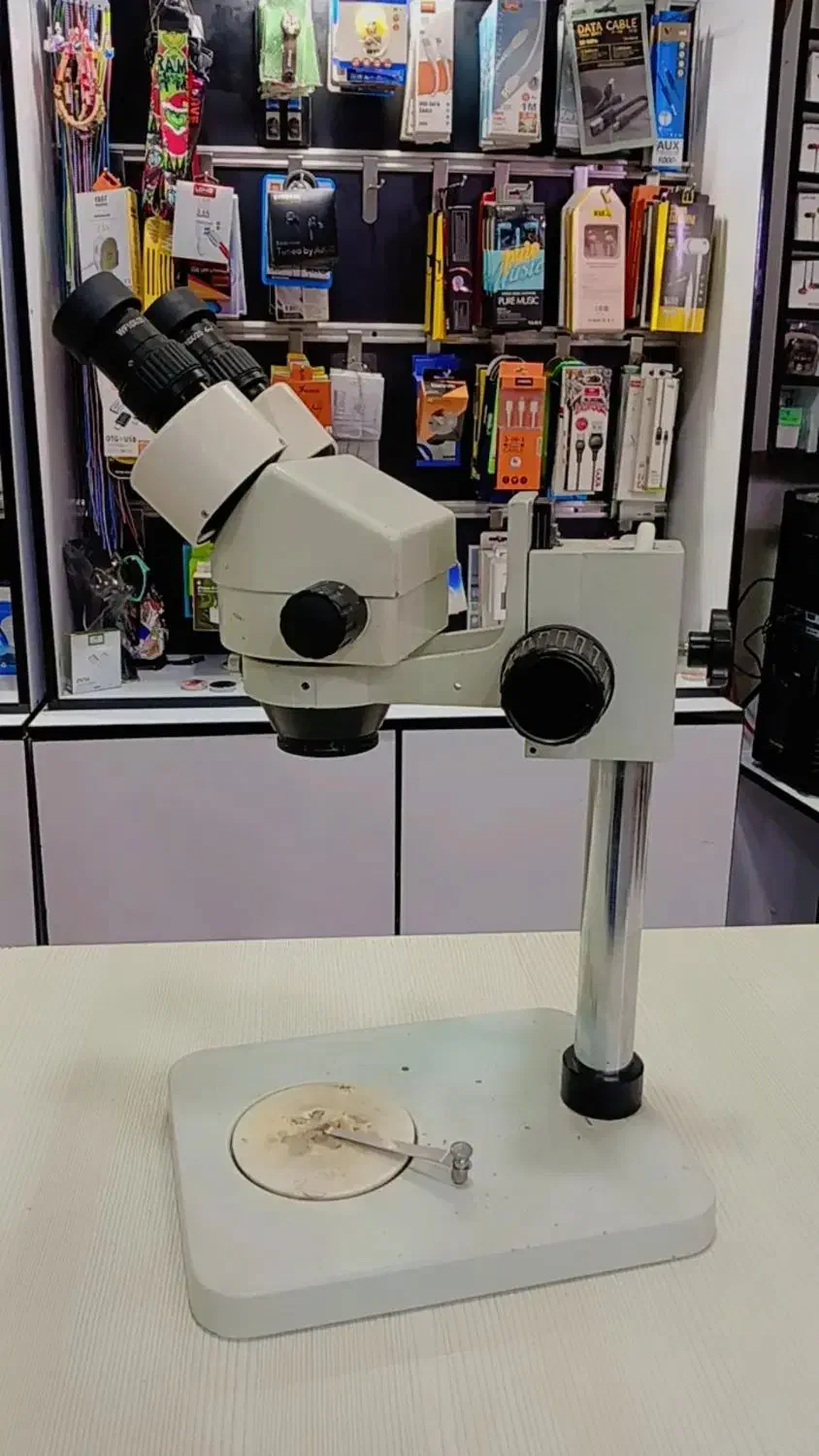 لوپ یاکسونAka10 اصلی|لوازم جانبی موبایل و تبلت|همدان, |دیوار