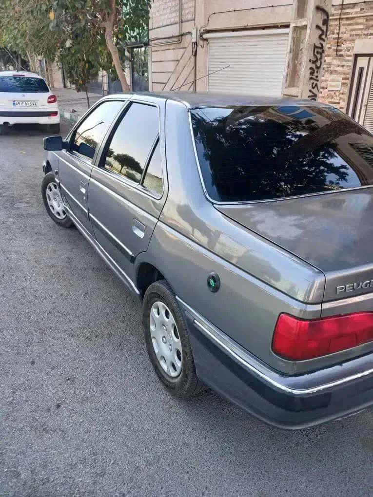 فروش پارس|خودرو سواری و وانت|اسلام‌شهر, مسکن مهر اسلاشهر (شهرک امام خمینی)|دیوار