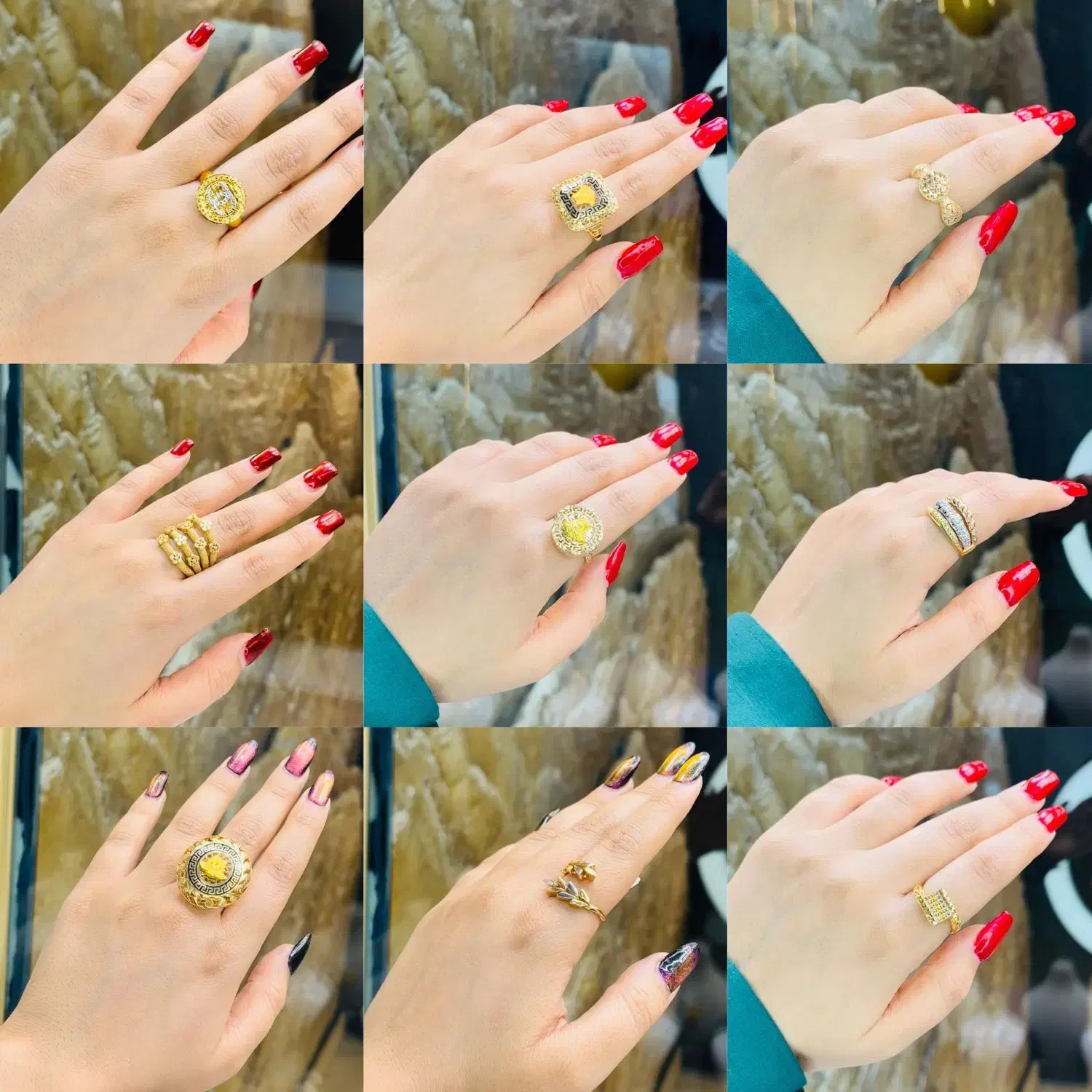 طلا و جواهرات|جواهرات|نورآباد ممسنی, |دیوار