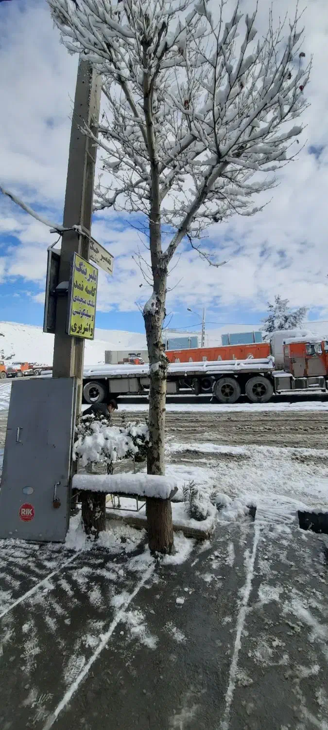 فروش مغازه نبش ۴۵متری|فروش مغازه و غرفه|اسدآباد, |دیوار