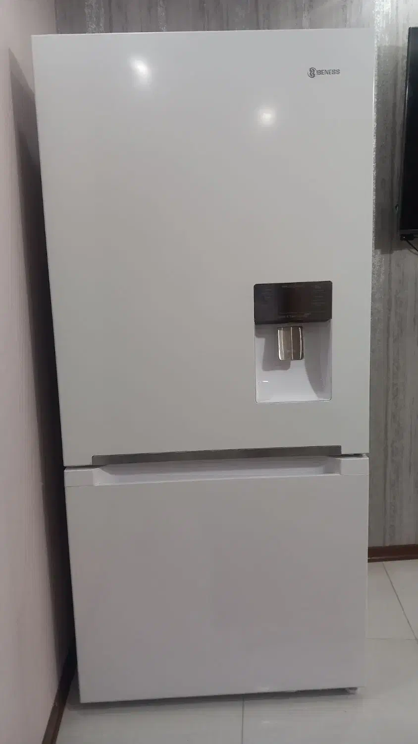 یخچال فریزر|یخچال و فریزر|تهران, مولوی|دیوار