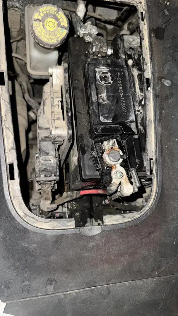 نیازمند مکانیک سیار باتری سازی در محل امداد خودرو|استخدام صنعتی، فنی، مهندسی|اصفهان, پوریای ولی|دیوار