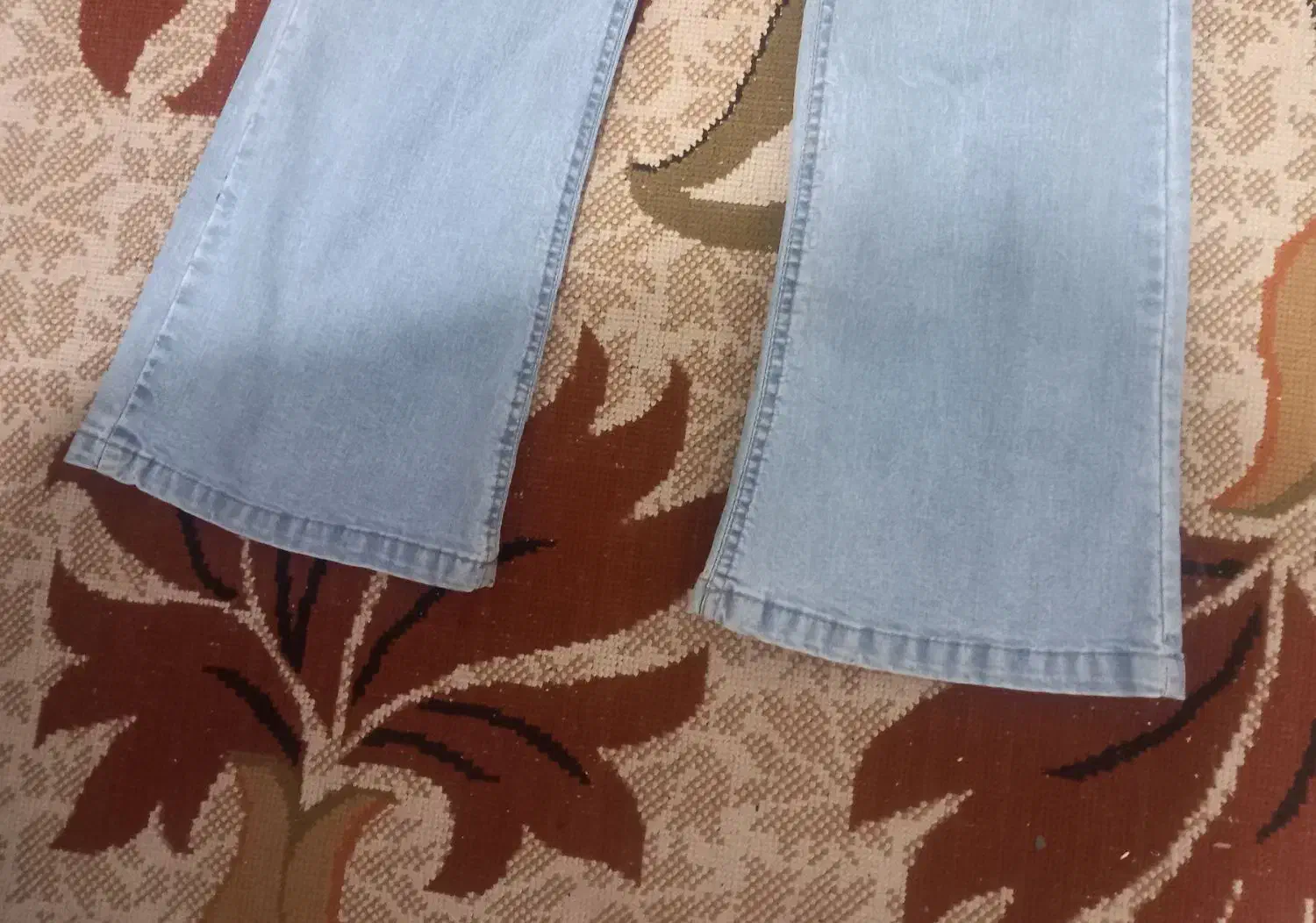 شلوار لی نو|لباس|پاکدشت, پاکدشت (مامازند)|دیوار