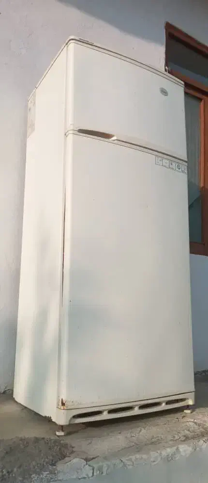 یخچال|یخچال و فریزر|فومن, |دیوار