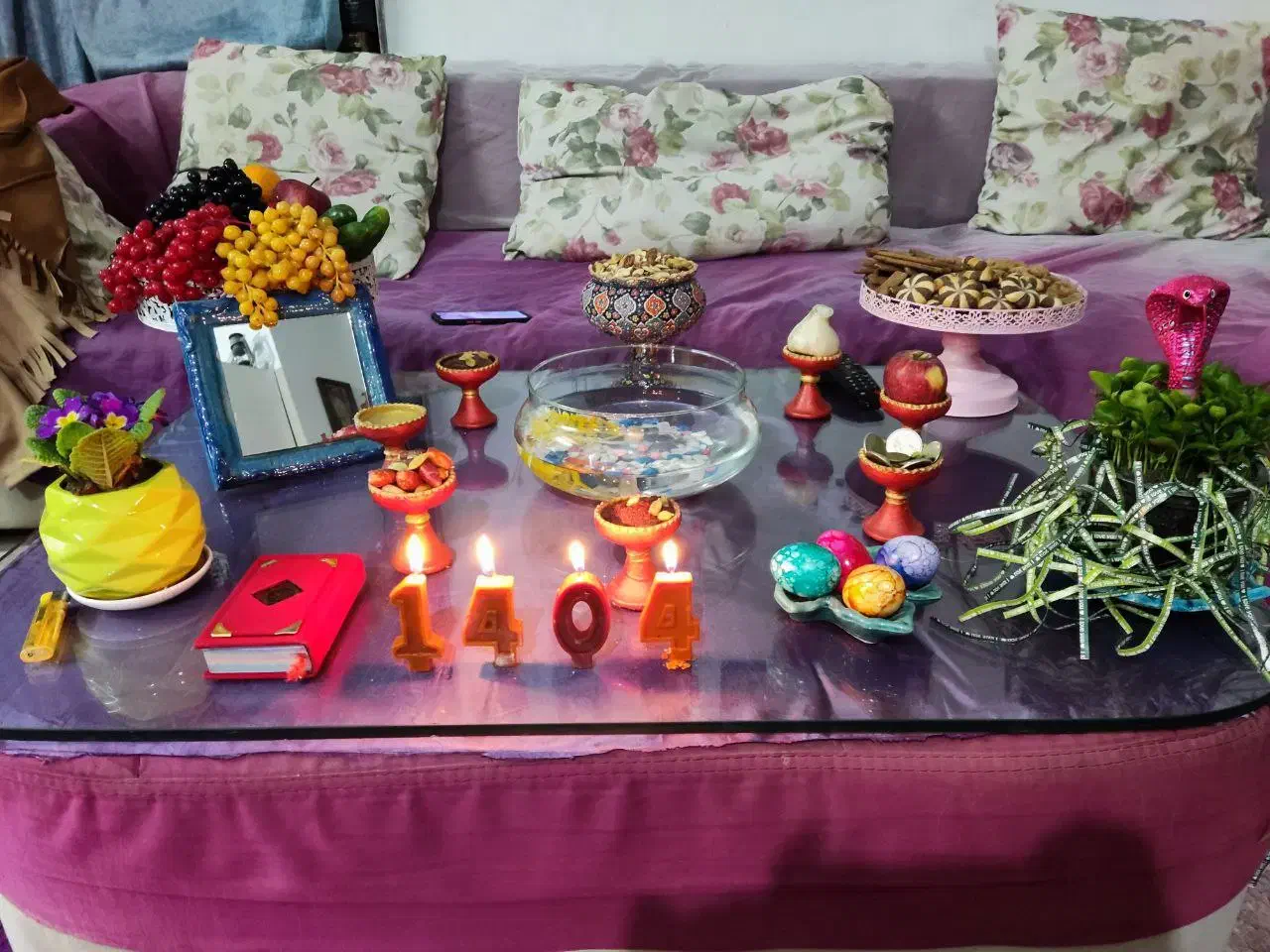 اجاره سوییت به صورت ماهانه|اجارهٔ آپارتمان|اسلام‌شهر, شهرک قائمیه|دیوار