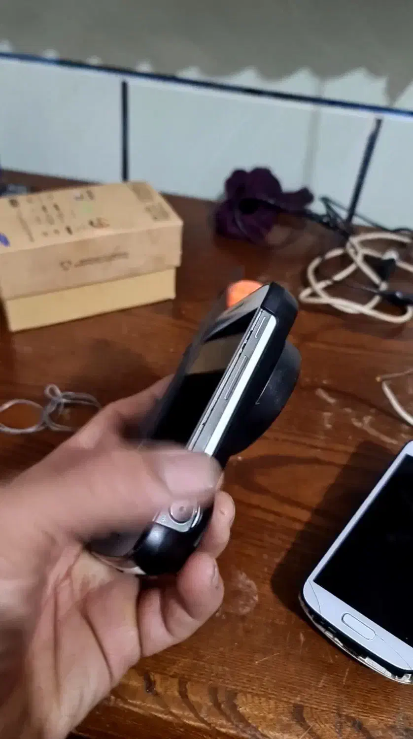 Samsung Galaxy S4 zoom|موبایل|لردگان, |دیوار