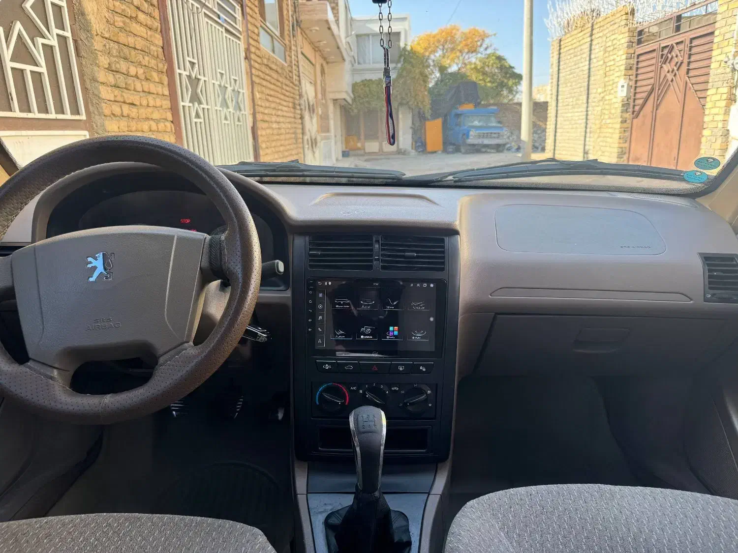 slxمدل ۹۹فروشی|خودرو سواری و وانت|تربت‌حیدریه, کلاته توکلی|دیوار