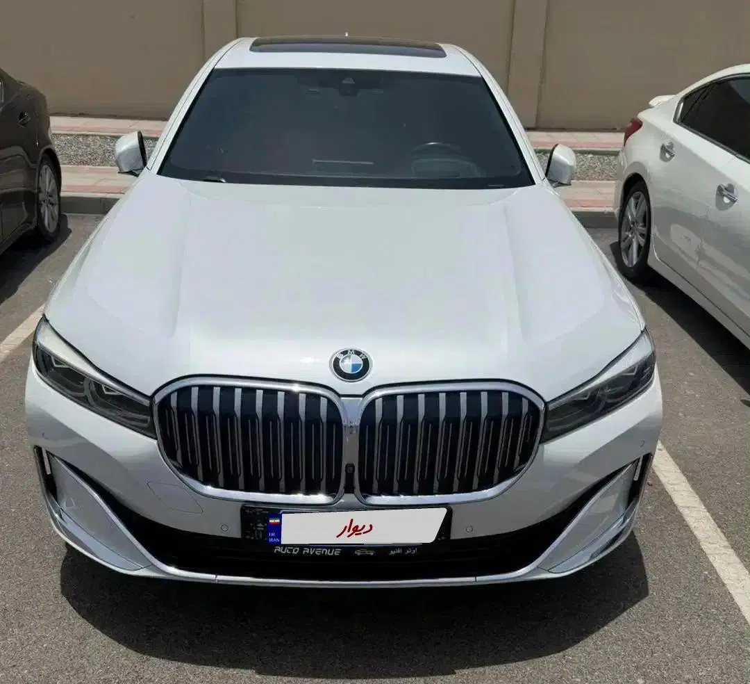 bmw730 LI|خودرو سواری و وانت|تبریز, |دیوار
