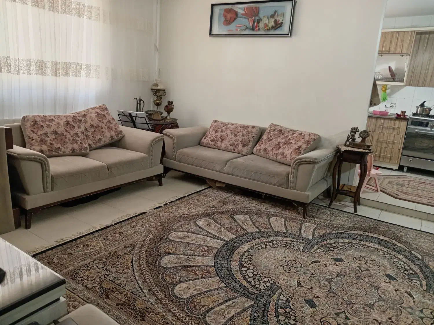 مسکن مهر نور|فروش آپارتمان|نیشابور, شهرک بهداری|دیوار