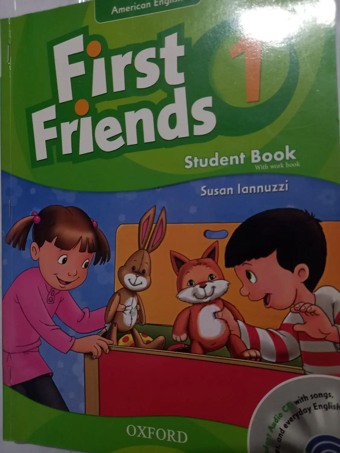 First Friends 1|لوازم التحریر|مشهد, فاطمیه|دیوار