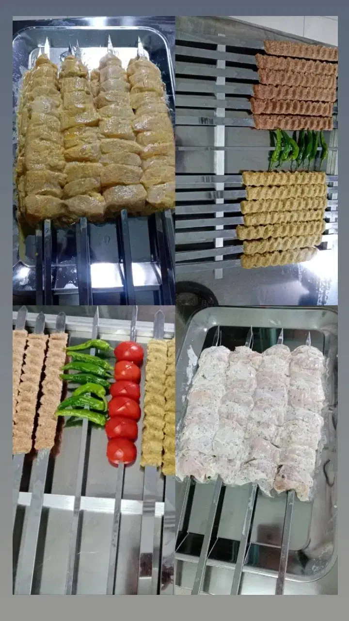 سفارش غذا شرکت ومجالس،بیرون بر|خدمات پذیرایی، مراسم|شاهین‌شهر, گزبرخوار|دیوار