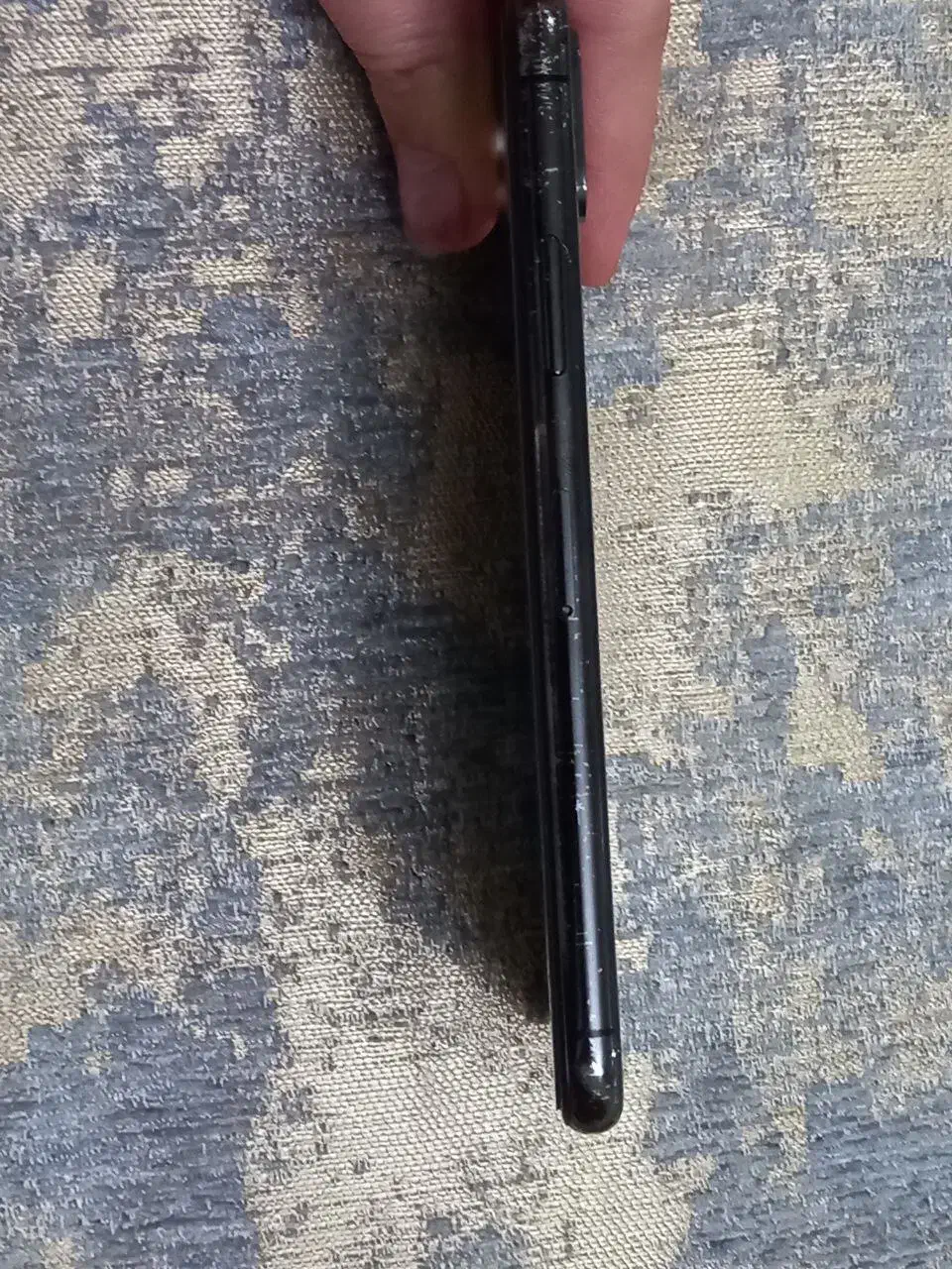 ایفون x|موبایل|سمنان, |دیوار