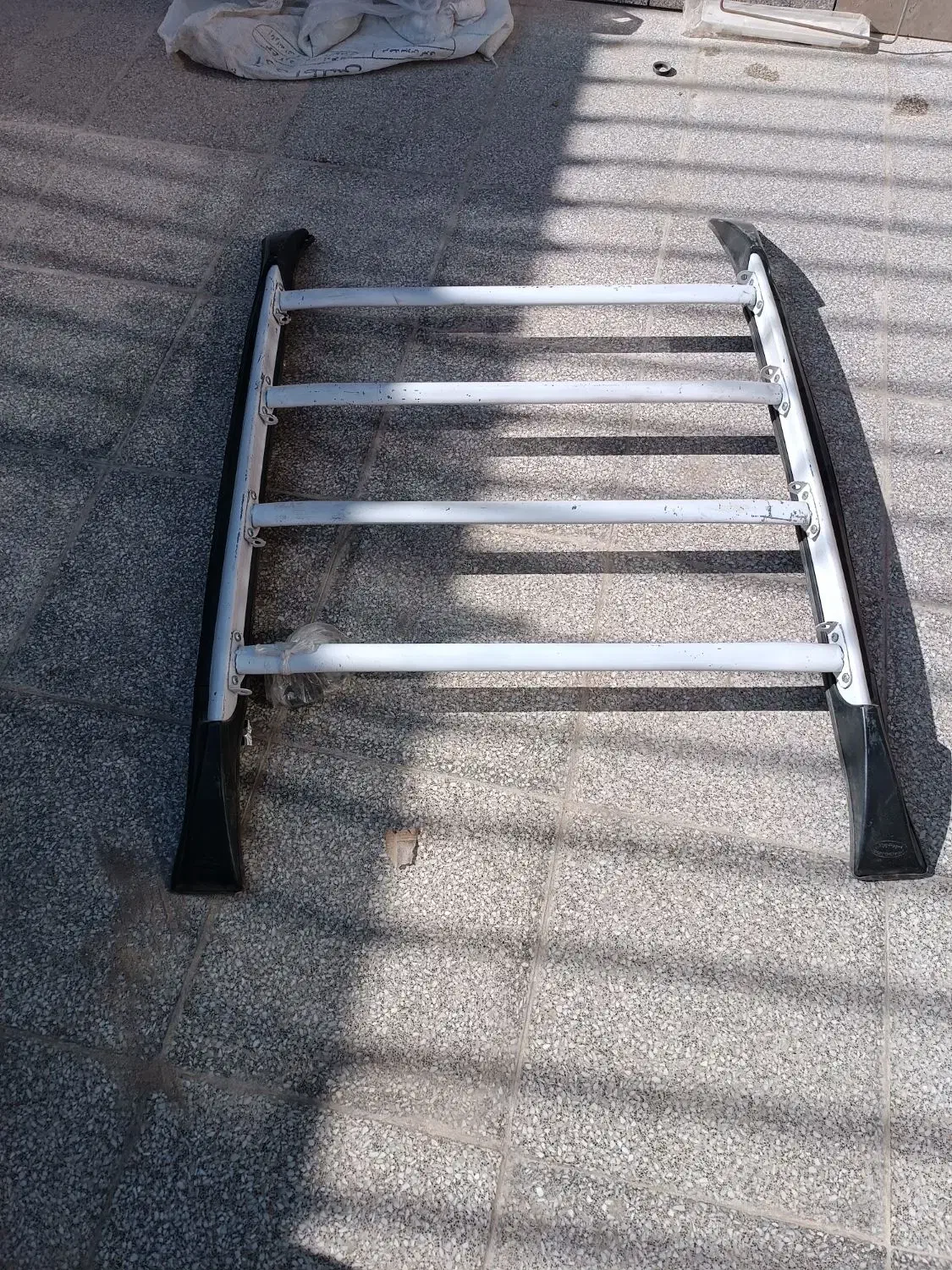 باربند دنا|قطعات یدکی و لوازم جانبی|شاهین‌شهر, حافظ شمالی|دیوار