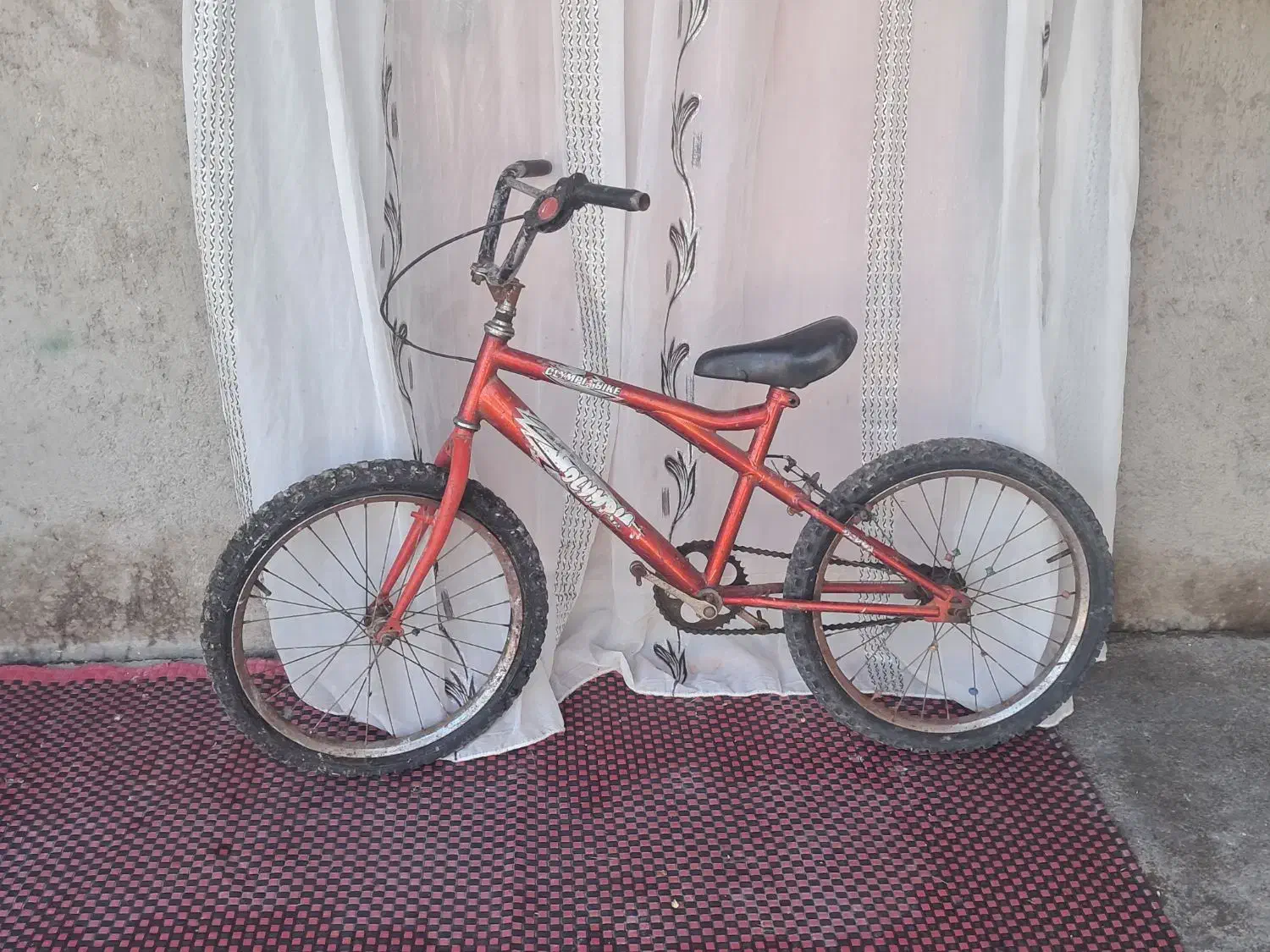 دو چرخه|دوچرخه، اسکیت، اسکوتر|دشتابی, |دیوار