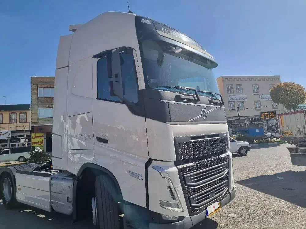 fh۵۰۰|خودرو سنگین|ری, فیروزآباد|دیوار