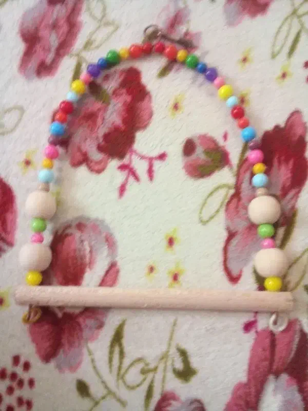 تاب عروس هلندی|لوازم جانبی حیوانات|اسلام‌شهر, شهرک سالور|دیوار