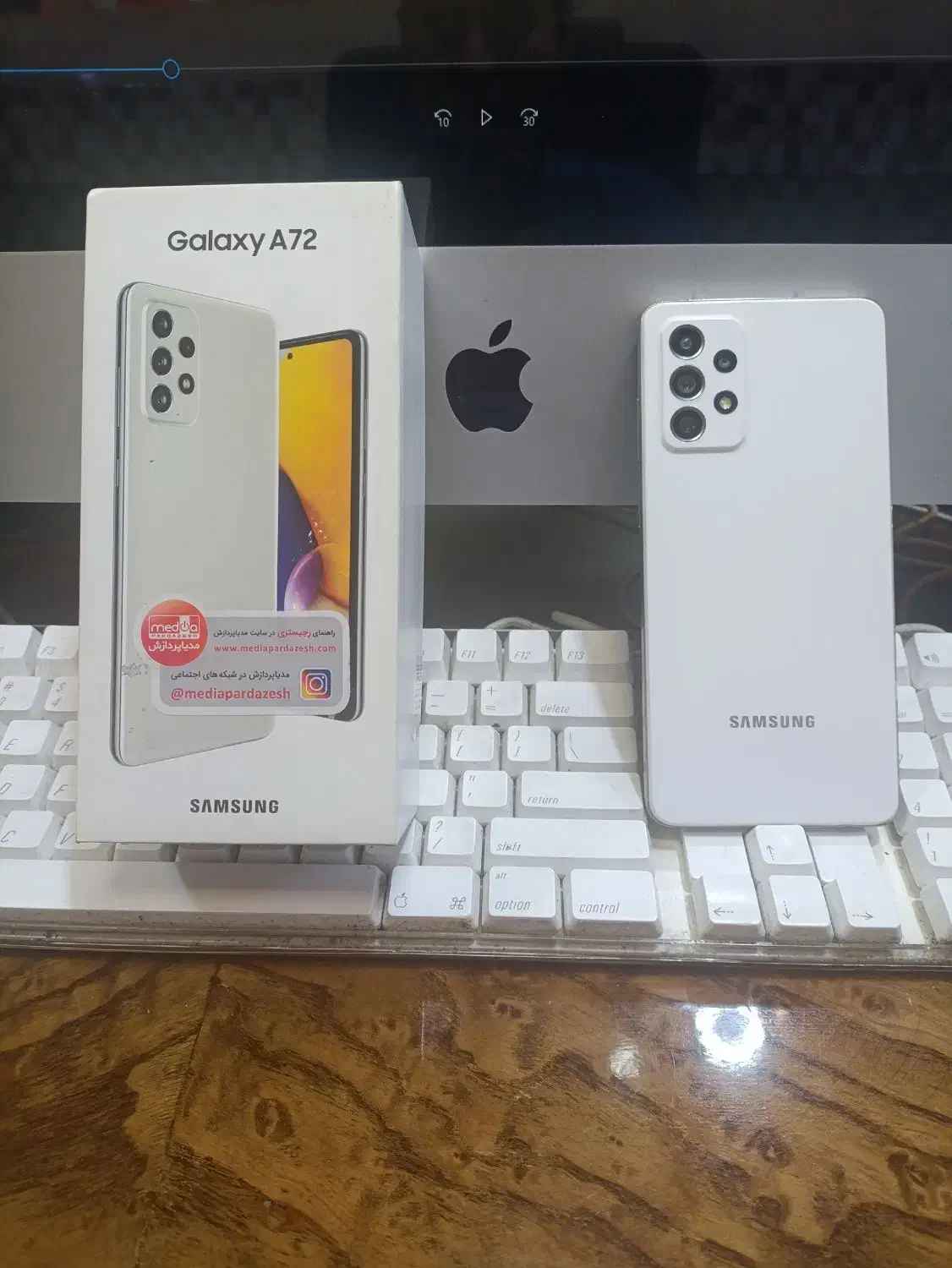 موبایل مهدی (دنیایه گوشی های کارکرده)|موبایل|ارومیه, |دیوار